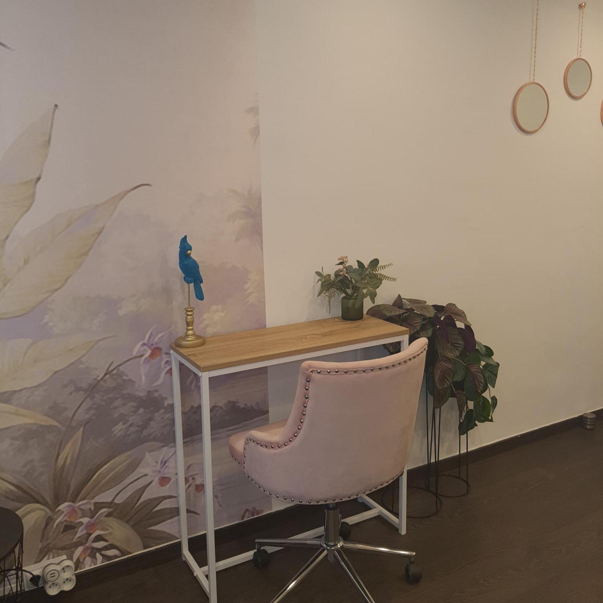 Loft Spacieux-2 Min De La Plage Марсель Екстер'єр фото