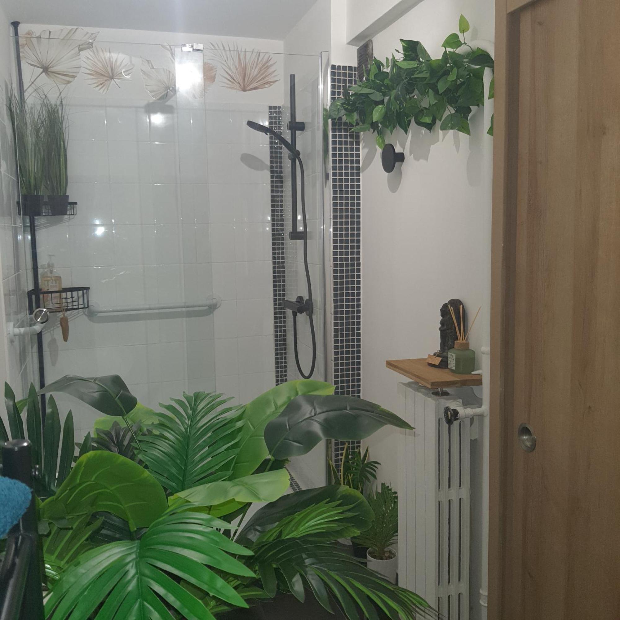 Loft Spacieux-2 Min De La Plage Марсель Екстер'єр фото